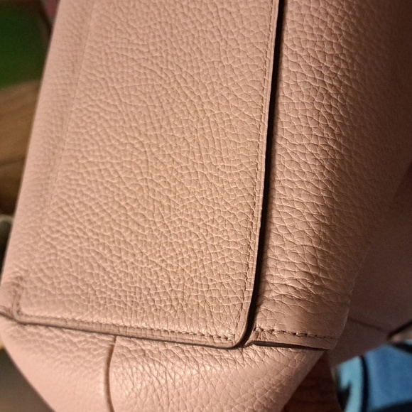 VALENTINE'S Day Pink 💘💞💗💖💝💘💓🩷🩷Coach Hallie Bag W/coach Wallet, Wristlet - Picture 7 of 14